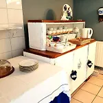 Goralka Διαμέρισμα Karpacz