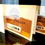 Goralka Διαμέρισμα