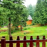 Goralka Apartment Karpacz