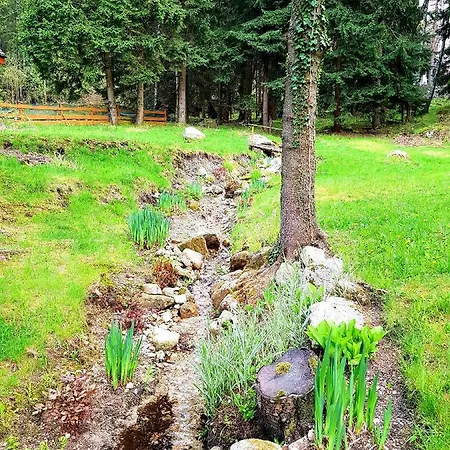 Goralka Apartment Karpacz