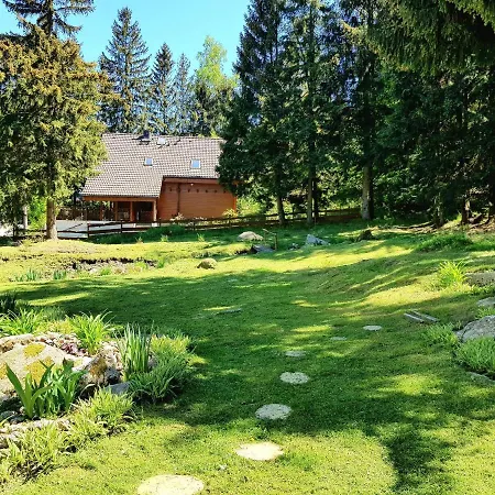 Apartamento Góralka *