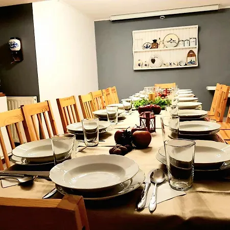 Góralka Apartamento Karpacz