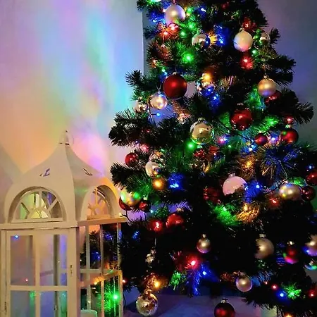 Apartmán Goralka Karpacz