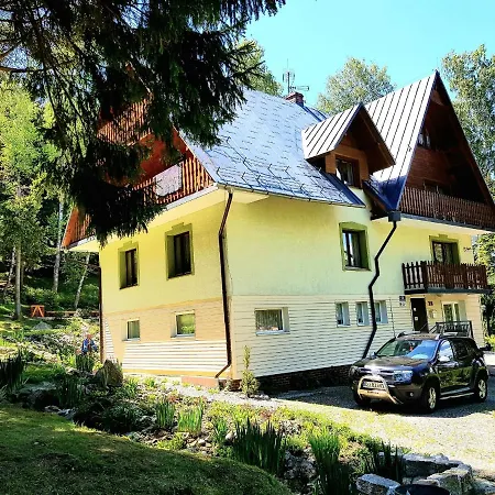 Goralka Apartmán Karpacz