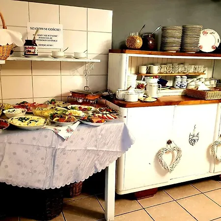 Apartament Góralka