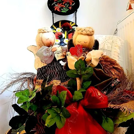 Apartamento Góralka *