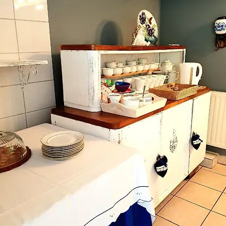 Góralka Apartamento Karpacz