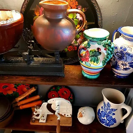 Góralka Apartamento Karpacz