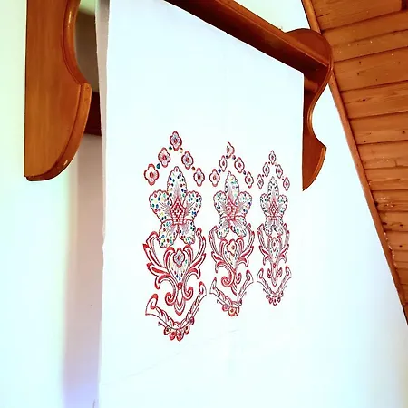 Apartamento Góralka