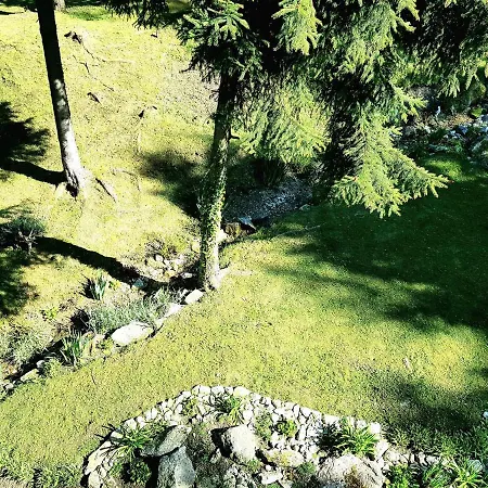 Goralka Apartment Karpacz