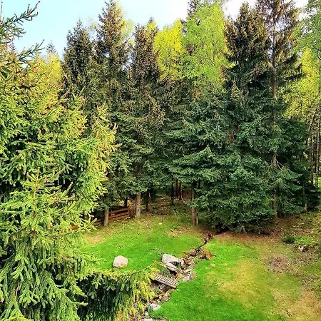 Apartmán Goralka Karpacz