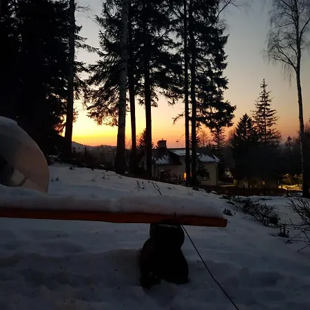 Góralka Apartamento *