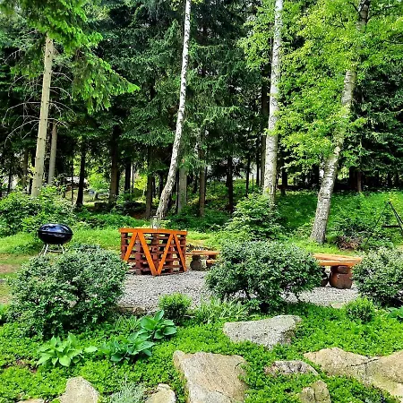 Goralka Apartment Karpacz