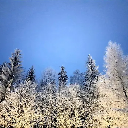 Apartmán Goralka Karpacz