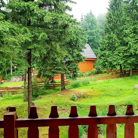 Goralka Apartment Karpacz