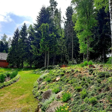 Goralka Apartment *