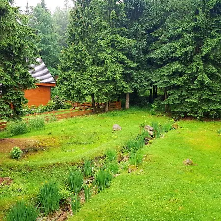 Goralka Apartment Karpacz
