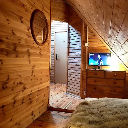 Apartamento Góralka *