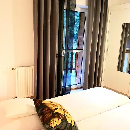 Goralka Apartmán