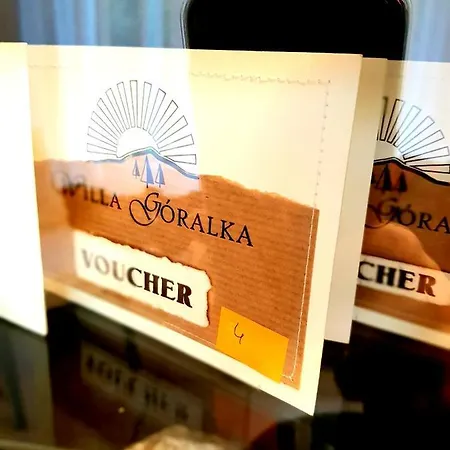 Góralka Apartamento