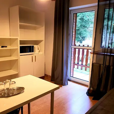 Góralka Apartamento Karpacz
