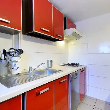 Apartment Goralka Karpacz