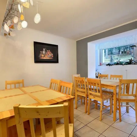 Apartmán Goralka Karpacz