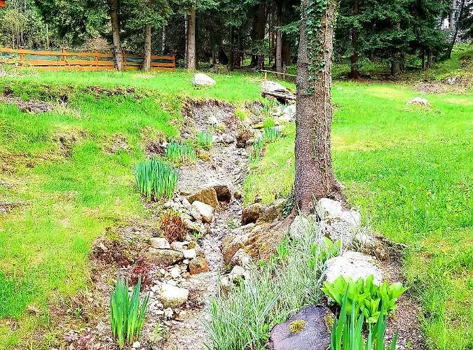 Góralka Apartament Karpacz