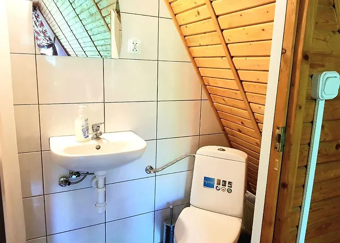 Apartament Góralka *