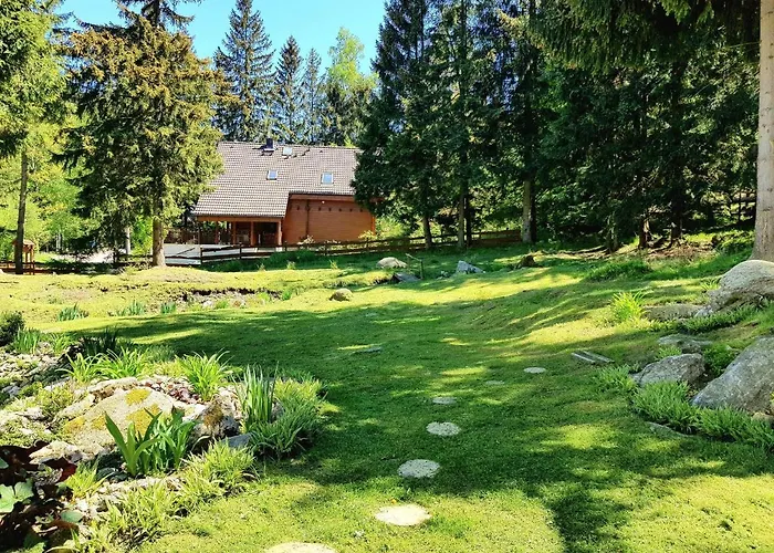 Apartament Góralka *