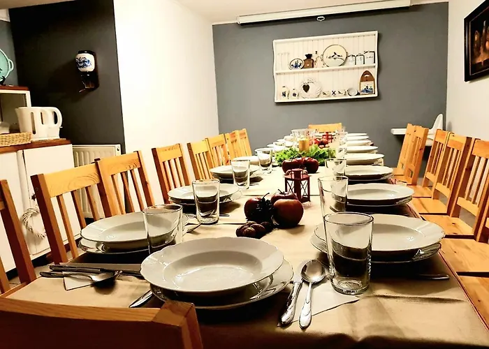 Góralka Apartament Karpacz