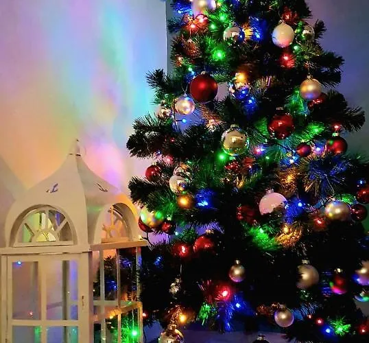 Apartament Góralka Karpacz