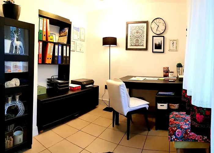 Apartament Góralka *