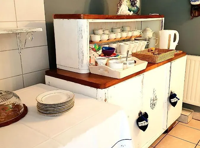 Góralka Apartament Karpacz