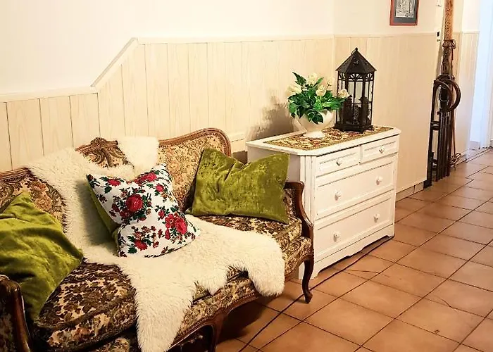 Góralka Apartament Karpacz