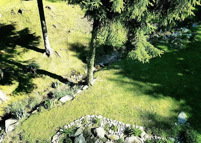 Góralka Apartament Karpacz