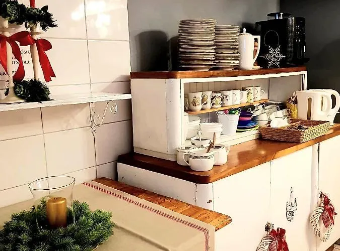 Góralka Apartament Karpacz