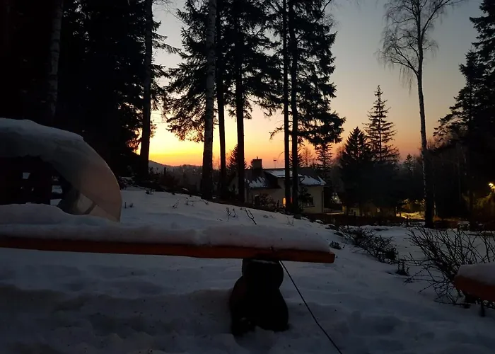 Góralka Apartament *