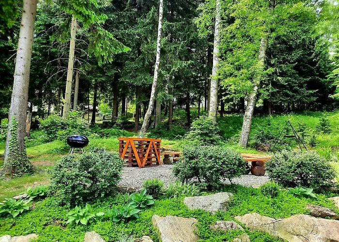 Góralka Apartament Karpacz