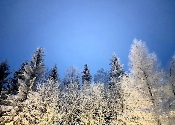 Appartement Goralka Karpacz