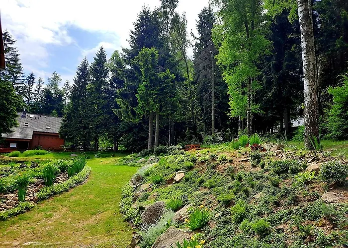 Goralka Appartement *