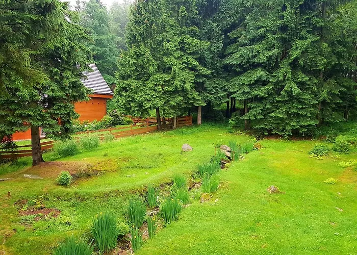 Goralka Appartement Karpacz