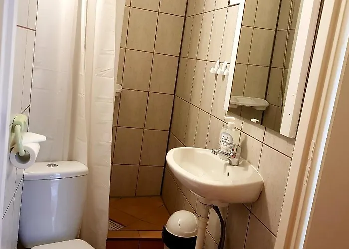 Apartament Góralka