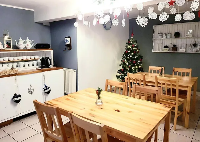 Apartament Góralka