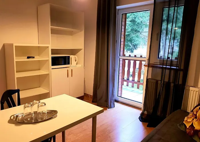 Góralka Apartament Karpacz