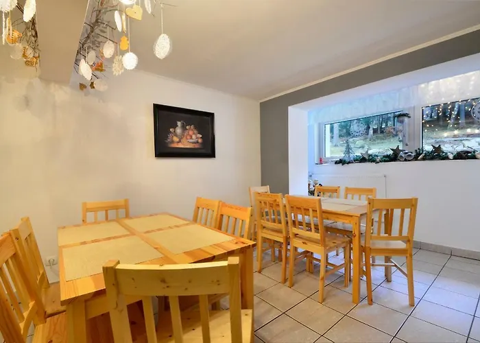 Apartament Góralka Karpacz